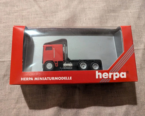 Herpa 146869 kenworth - 146869,