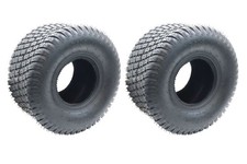 2x Reifen 18x9.50-8 | tubeless