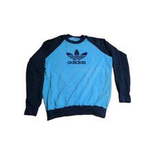 Adidas pullover vintage retro - pullover,