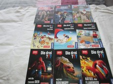 Rewe die drei - 9/9,