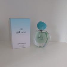Air  di Gioia by  Giorgio Armani Woman  Eua de Parfum 30 ml Neu