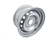 Kenda Stahlfelge Felge 6 J  x 13 ET 30, 5-Loch PKW Anhänger Anhängerfelge