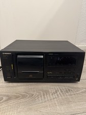 Pioneer PD-F705 CD-Wechsler