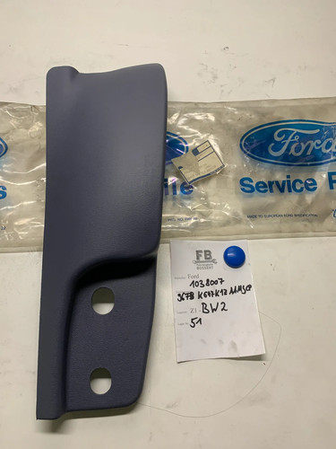 Ford 1996 2008 verkleidung - 1996-2008,
