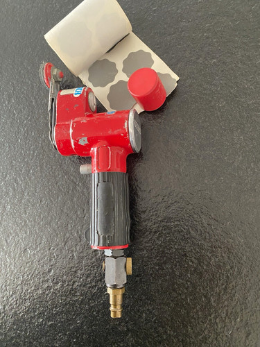 Hamach ds30 blütenschleifer - hamach,