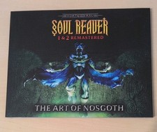 Legacy of Kain: Soul Reaver 1