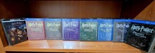 Harry Potter - Komplette