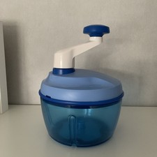 Tupperware Quick-Chef 2  Nr. 5578B1 ohne Einsätze! 