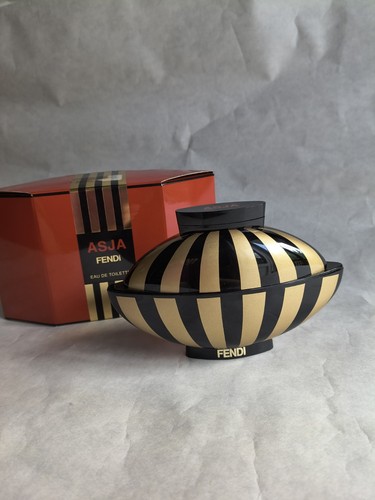 Parfüm asja fendi - parfüm, eau