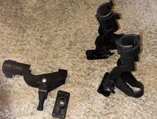 Angel Rutenhalter Boot 360