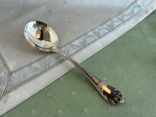 Schöner silber christofle - schöner,
