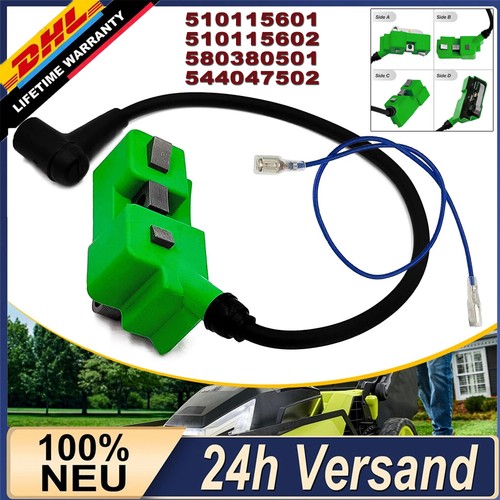 Zündspule für husqvarna - für,