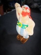 Sammeler Obelix orgienal aus