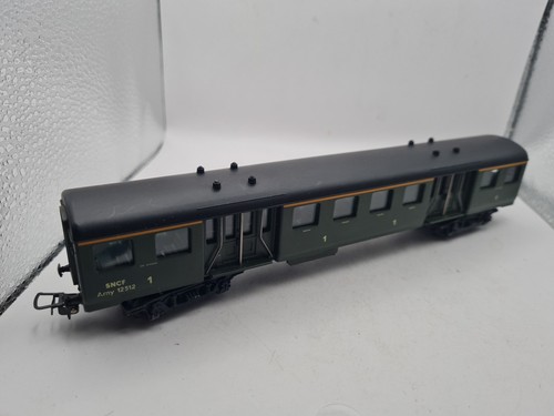 Hornby spur personenwagen - hornby, ho