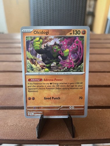 Nintendo pokémon okidogi - pokémon,