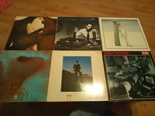 Vinyl LP Schallplatten Sammlung 21 Stück Rock, Classic Rock, Blues Rock, Jazz