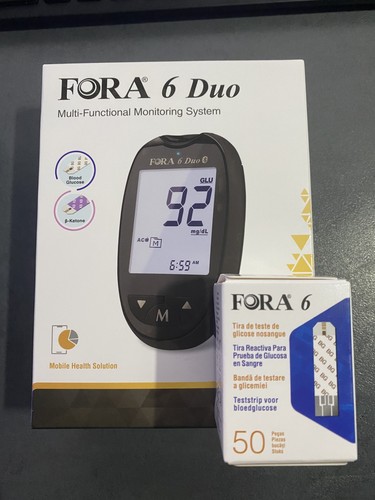 Fora 6in1 - fora,