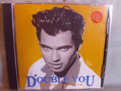 Double you all - we, love-