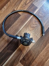 Apeks XTX 100 2. Stufe Tauchen