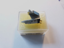 Ortofon mc 200 Tonabnehmer mit Ortofon Abspielnadelträger 200, sehr selten