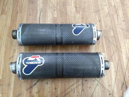 Termignoni slip auspuff - termignoni,
