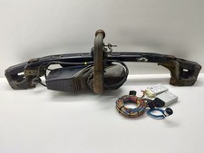 BMW 5 F10 F11 2013 Satz AHK