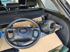 Audi A4 B6 Lenkrad Mit Airbag