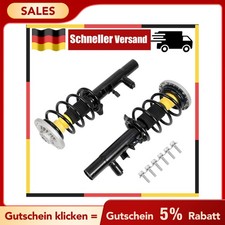 Luftfederbein Stoßdämpfer