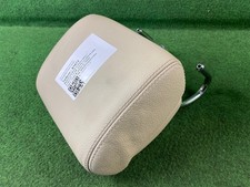 61672 Kopfstütze links hinten