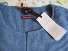 Kaschmir Strick Jacke