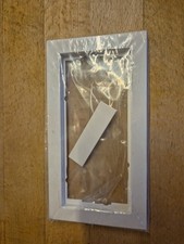 Gira Wohnungsstation Rahmen