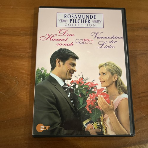 Rosamunde pilcher collection - pilcher,
