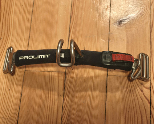 Prolimit spreader bar - prolimit,