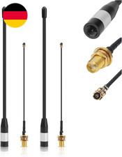 2 Pack 868-Mhz Antenne, 10Dbi