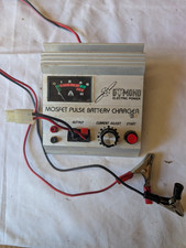 Dymond Electric Power MOSFET
