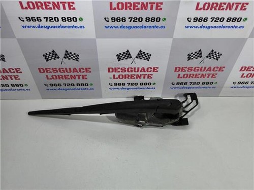 A0390201593 wischermotor