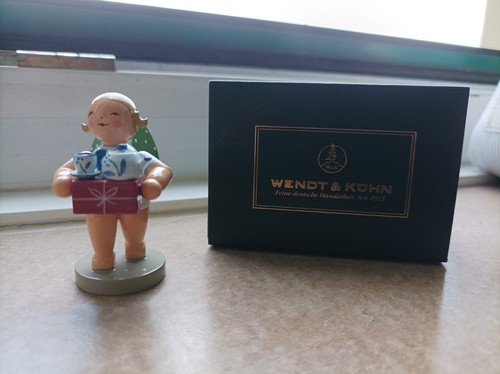 Wendt und kühn engel - wendt,