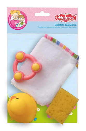 Puppen waschhandschuh zubehör - puppen-waschhandschuh,