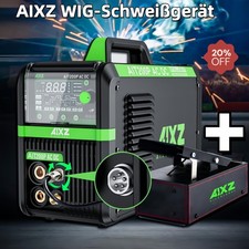 AIXZ WIG-Schweißgerät 220V