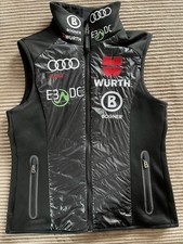 Bogner DSV Weste, Deutsche Nationalmannschaft SKIALPIN