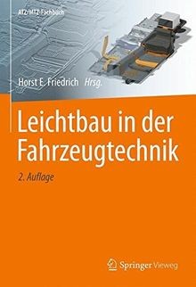 Leichtbau der - leichtbau,