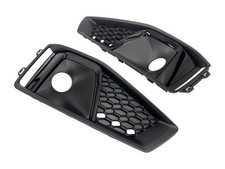 Abdeckung Blende Gitter ACC