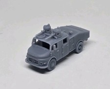 Mercedes Benz LA 1113 Wasserwerfer  1:43