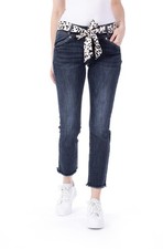 BLUE MONKEY DAMEN JEANS