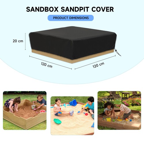 Sandkastenplane sandkasten - sandkastenplane,