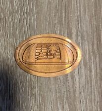 Tropical Island Sonderprägung Münze