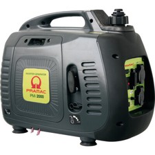 Pramac stromerzeuger inverter - pramac,