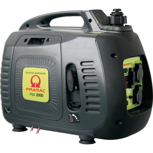 Pramac stromerzeuger inverter - stromerzeuger,