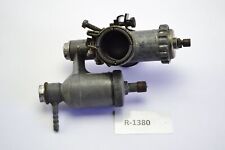 Horex Resident 350 - Vergaser Bing