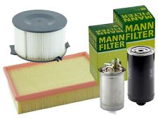 INSPEKTIONSPAKET KIT VW T4